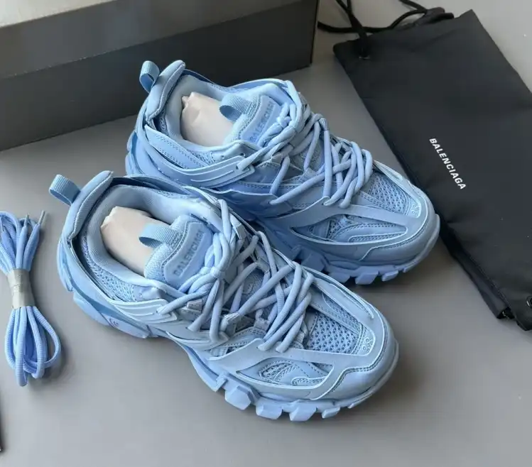 hype Balenciaga Sneakers