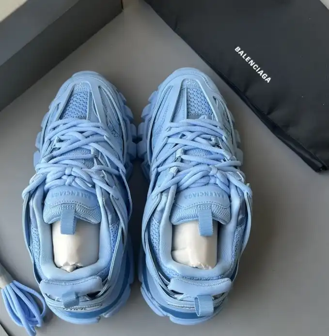 hype Balenciaga Sneakers