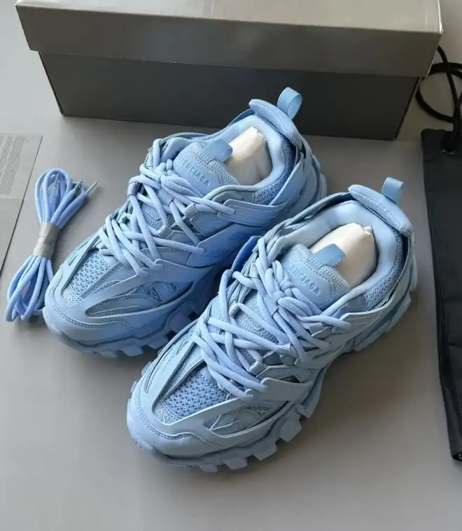 hype Balenciaga Sneakers