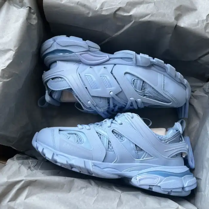 hype Balenciaga Sneakers