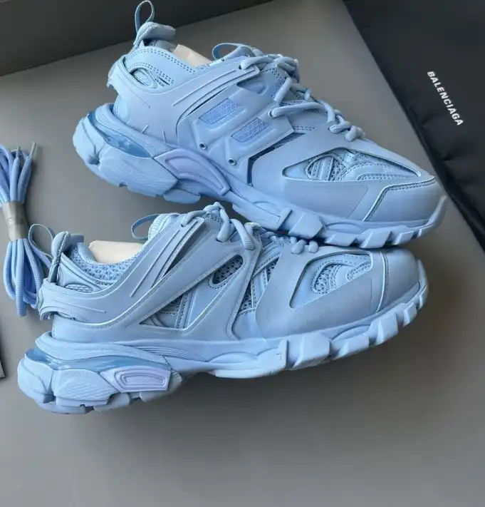 hype Balenciaga Sneakers