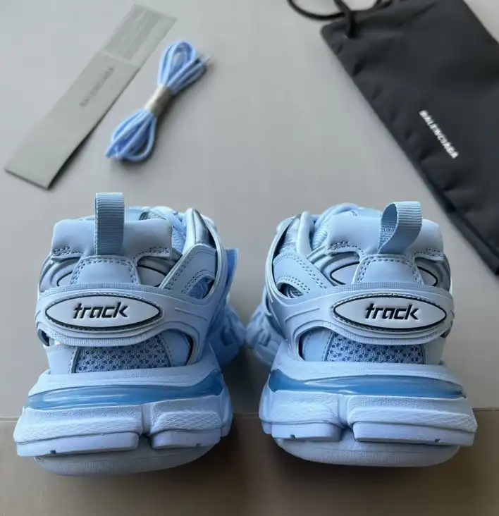 hype Balenciaga Sneakers