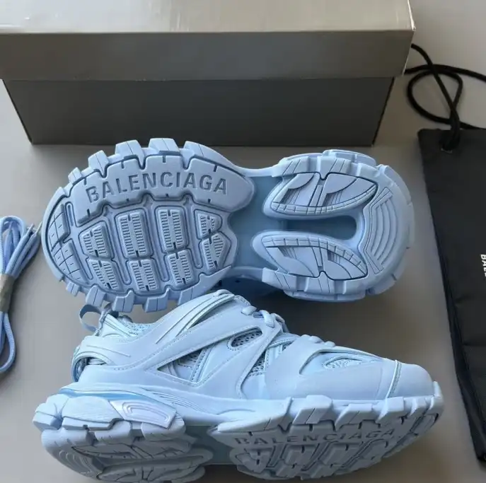 hype Balenciaga Sneakers