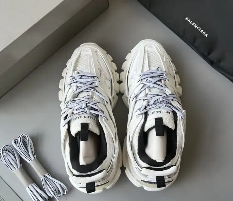 hype Balenciaga Sneakers