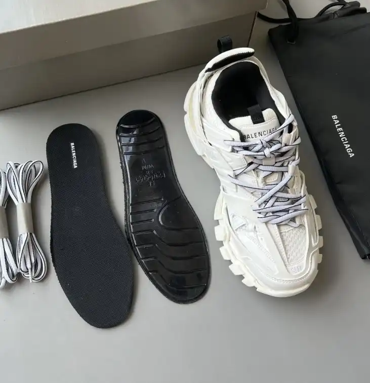 hype Balenciaga Sneakers