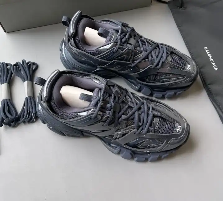 hype Balenciaga Sneakers