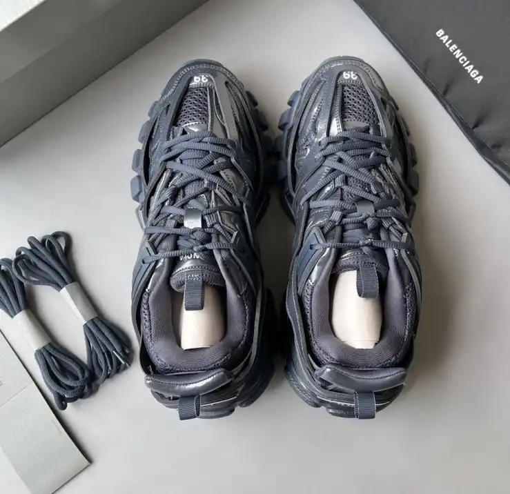 hype Balenciaga Sneakers