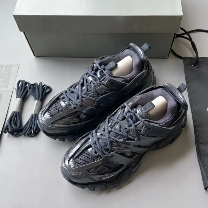 hype Balenciaga Sneakers