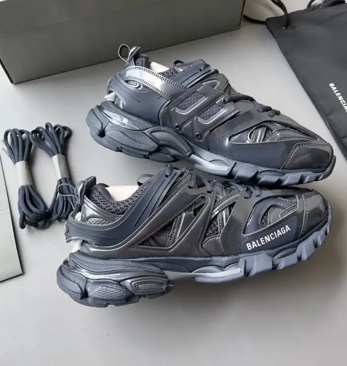 hype Balenciaga Sneakers