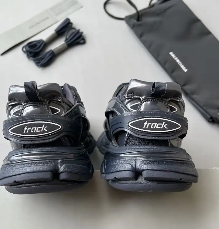 hype Balenciaga Sneakers