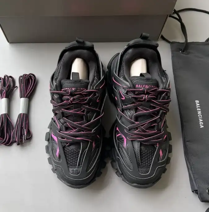 hype Balenciaga Sneakers