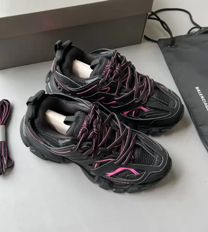 hype Balenciaga Sneakers