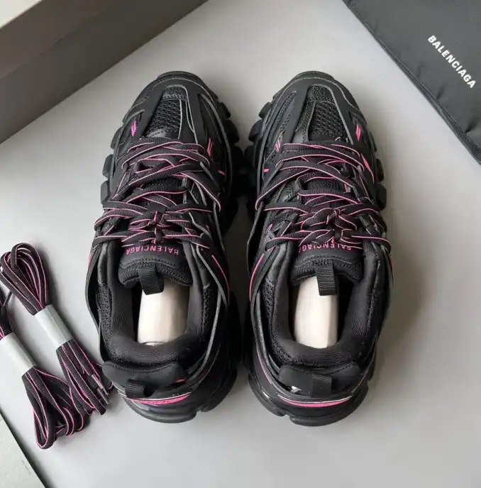 hype Balenciaga Sneakers