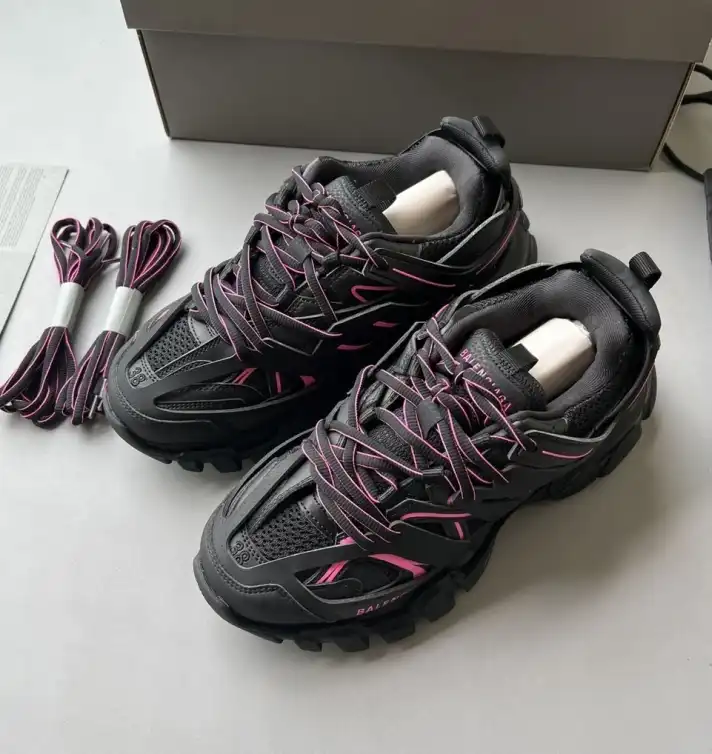 hype Balenciaga Sneakers