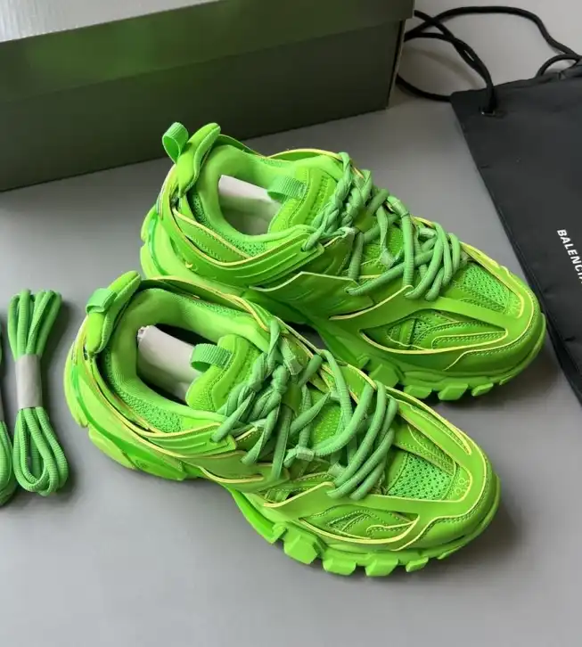 hype Balenciaga Sneakers