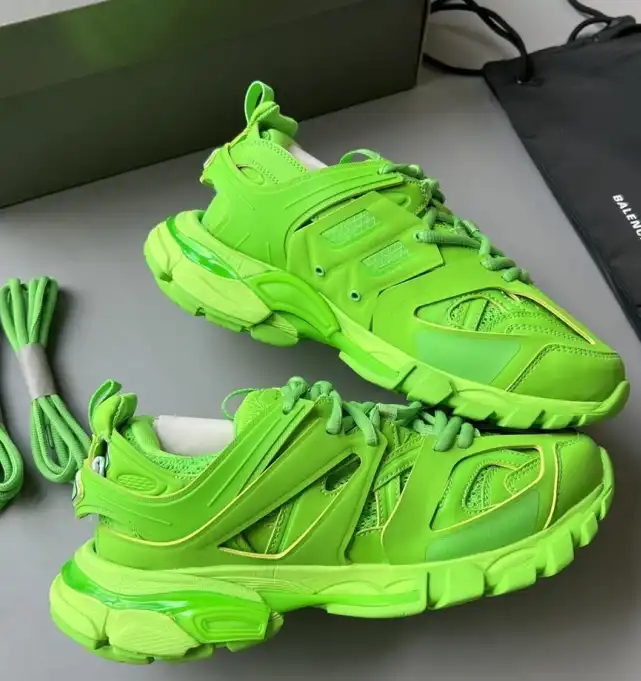 hype Balenciaga Sneakers