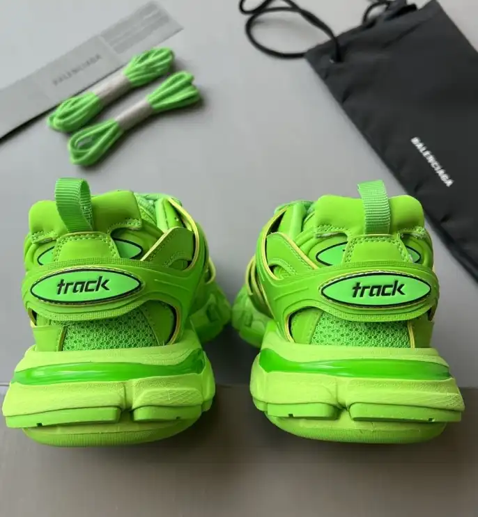 hype Balenciaga Sneakers