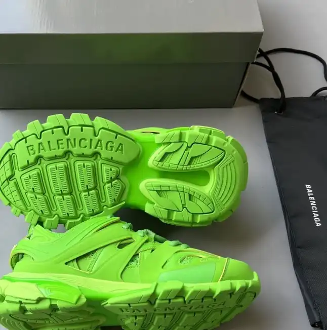 hype Balenciaga Sneakers