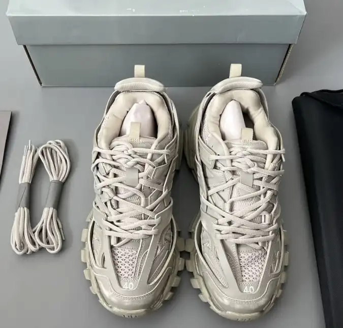 hype Balenciaga Sneakers