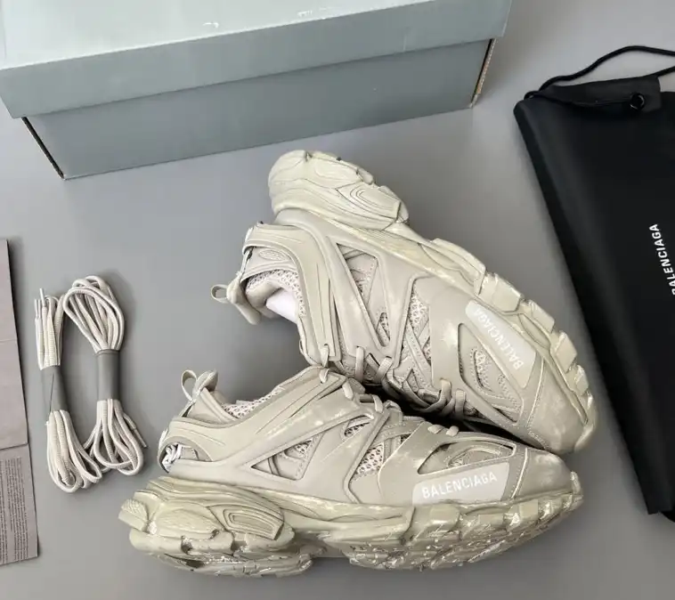 hype Balenciaga Sneakers