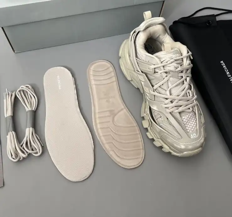 hype Balenciaga Sneakers