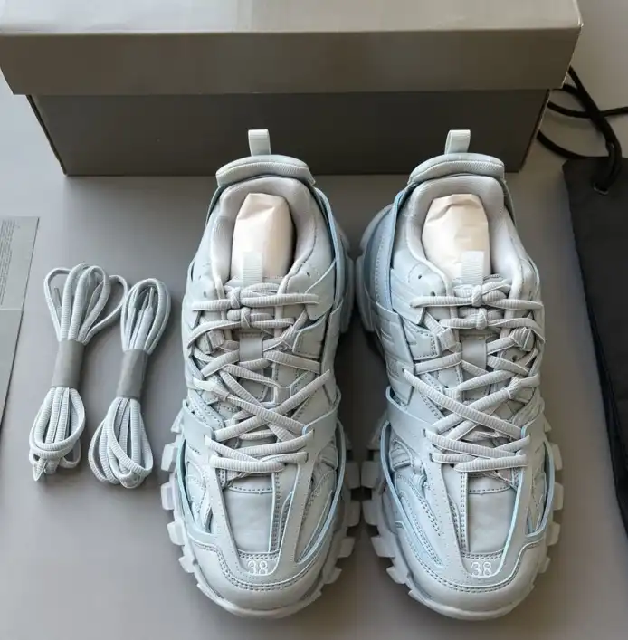 hype Balenciaga Sneakers