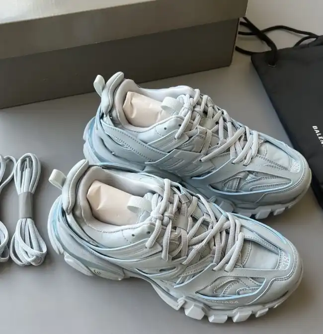 hype Balenciaga Sneakers