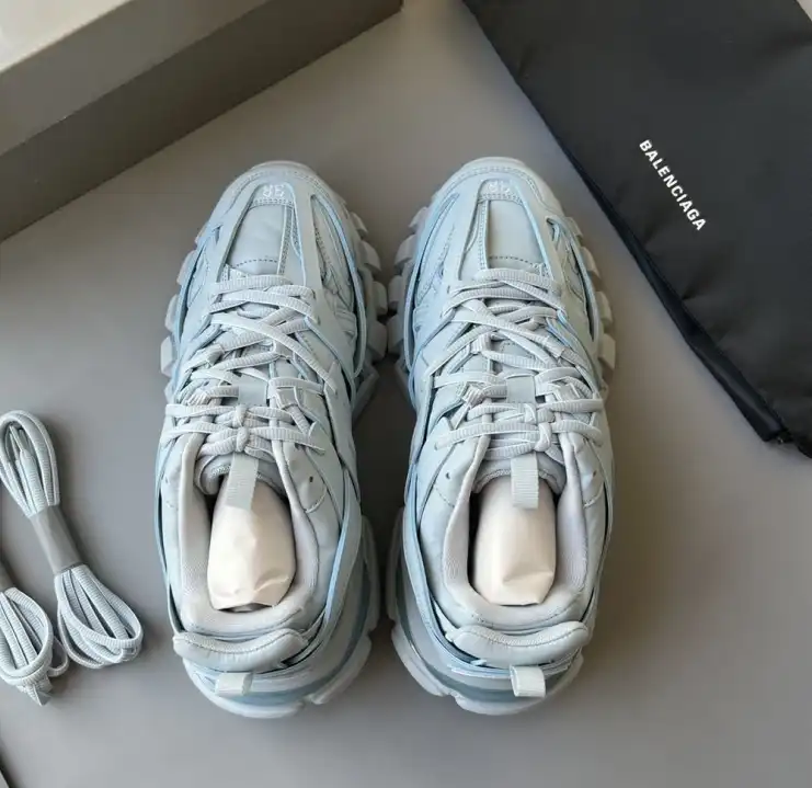 hype Balenciaga Sneakers