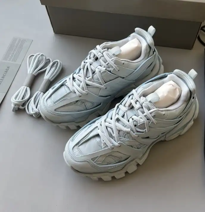 hype Balenciaga Sneakers