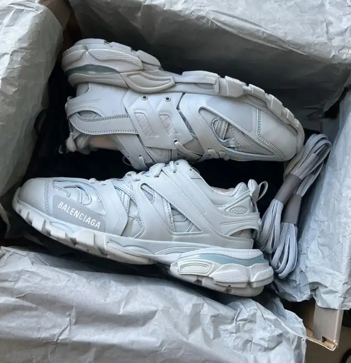 hype Balenciaga Sneakers