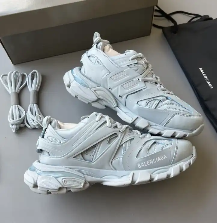 hype Balenciaga Sneakers