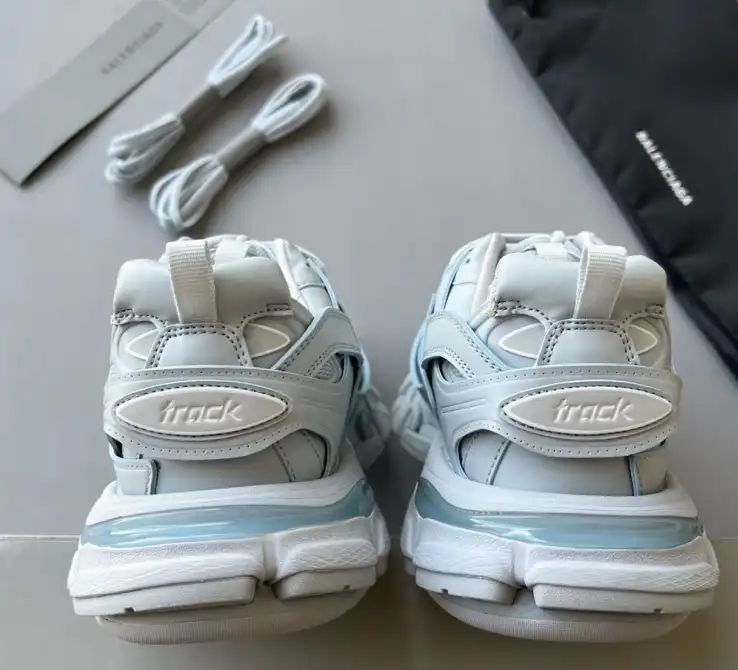 hype Balenciaga Sneakers