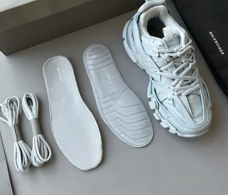 hype Balenciaga Sneakers