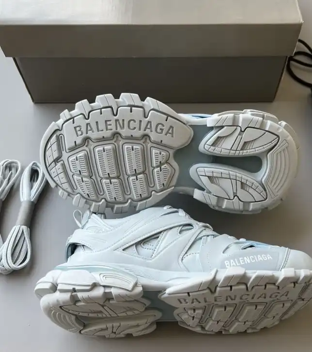 hype Balenciaga Sneakers