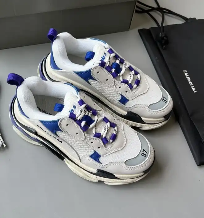 hype Balenciaga Sneakers