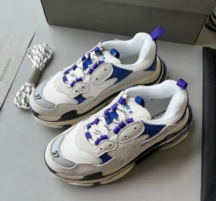 hype Balenciaga Sneakers