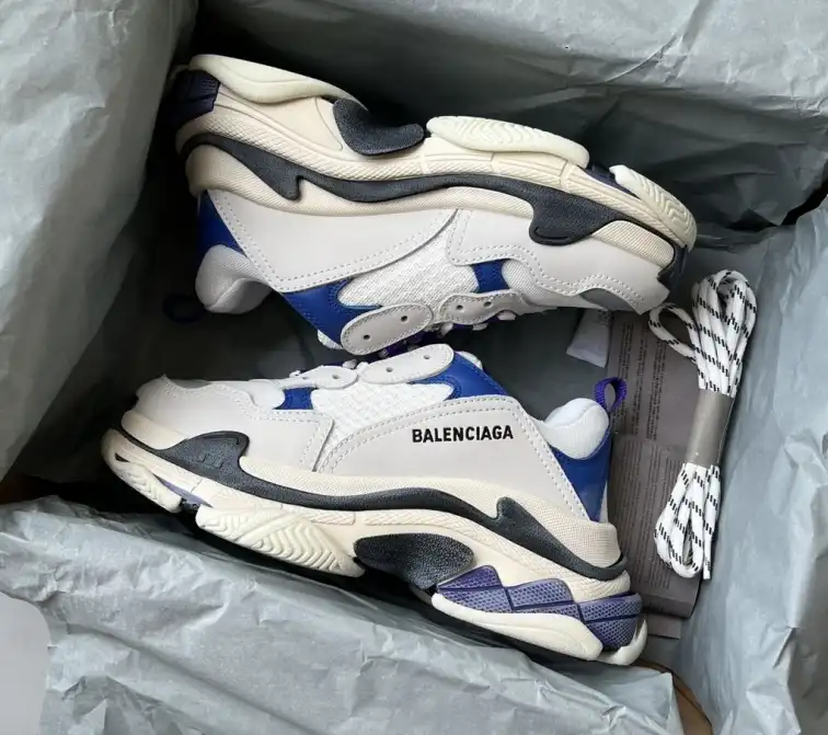 hype Balenciaga Sneakers