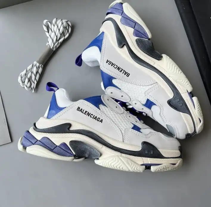 hype Balenciaga Sneakers