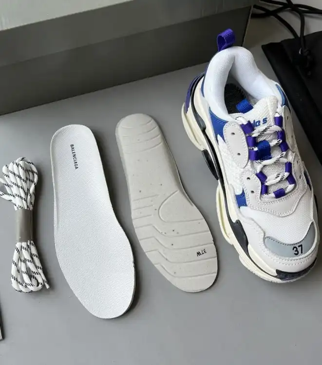 hype Balenciaga Sneakers