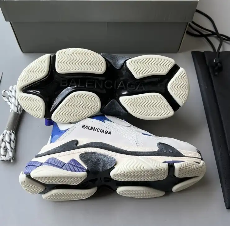 hype Balenciaga Sneakers