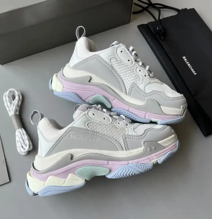 hype Balenciaga Sneakers