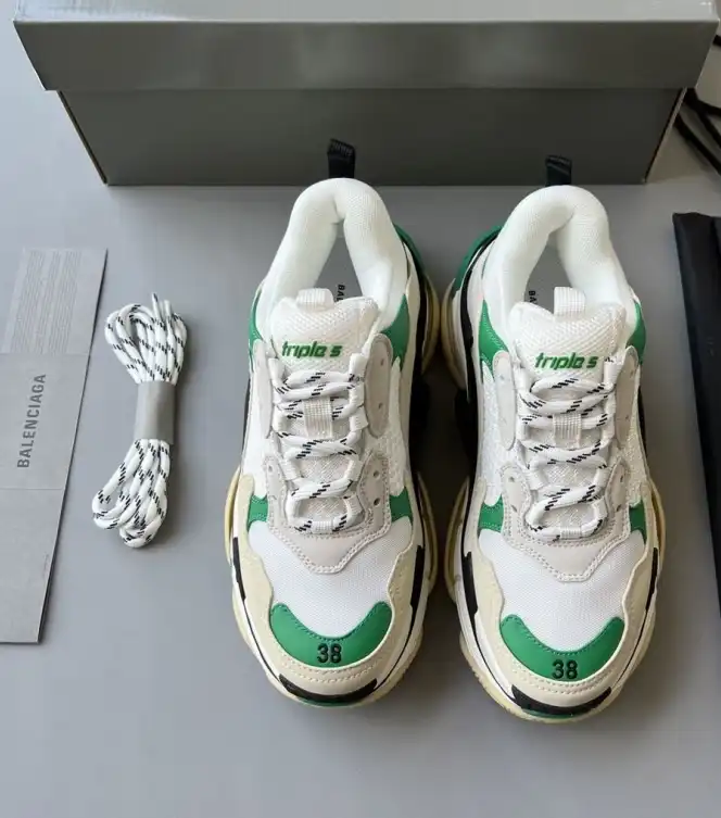 hype Balenciaga Sneakers