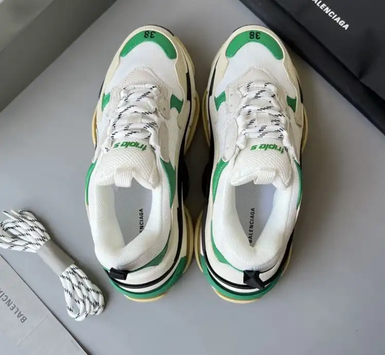 hype Balenciaga Sneakers