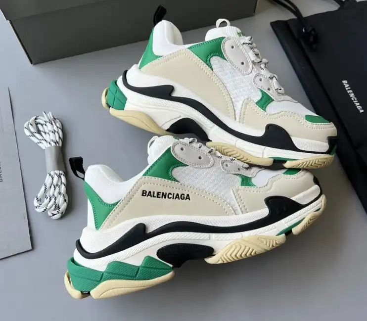 hype Balenciaga Sneakers