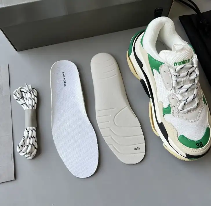 hype Balenciaga Sneakers