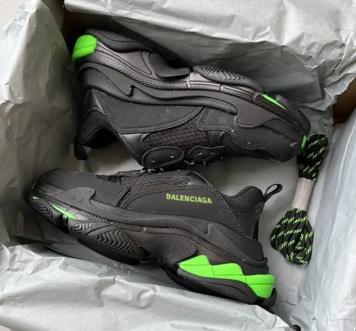 hype Balenciaga Sneakers