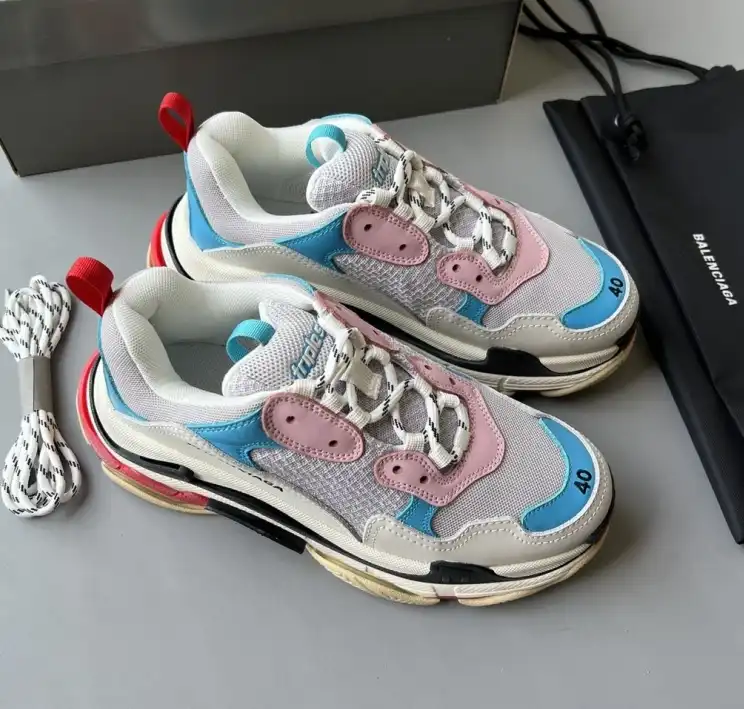 hype Balenciaga Sneakers