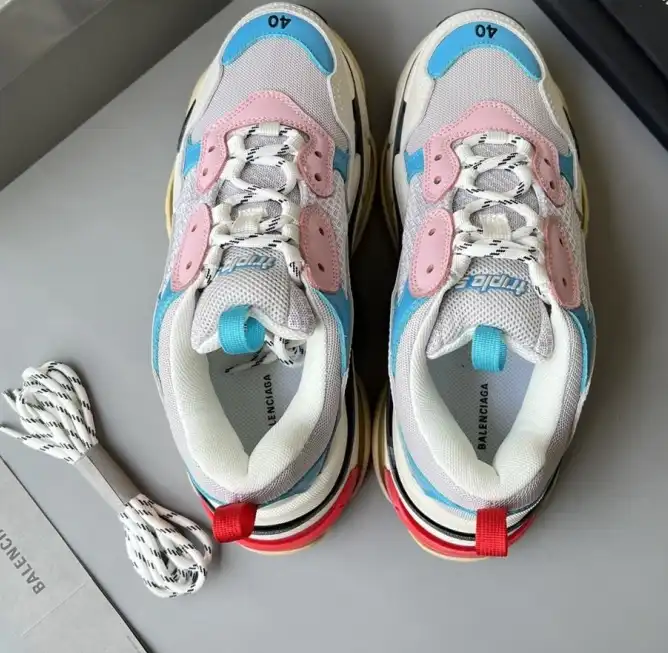 hype Balenciaga Sneakers