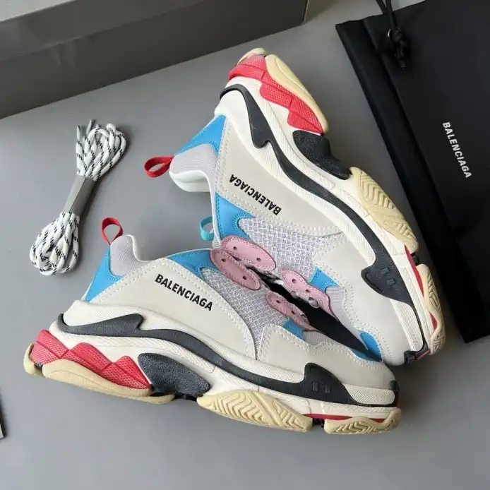 hype Balenciaga Sneakers