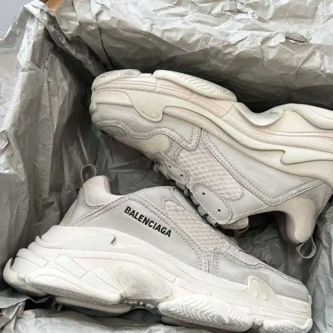 hype Balenciaga Sneakers